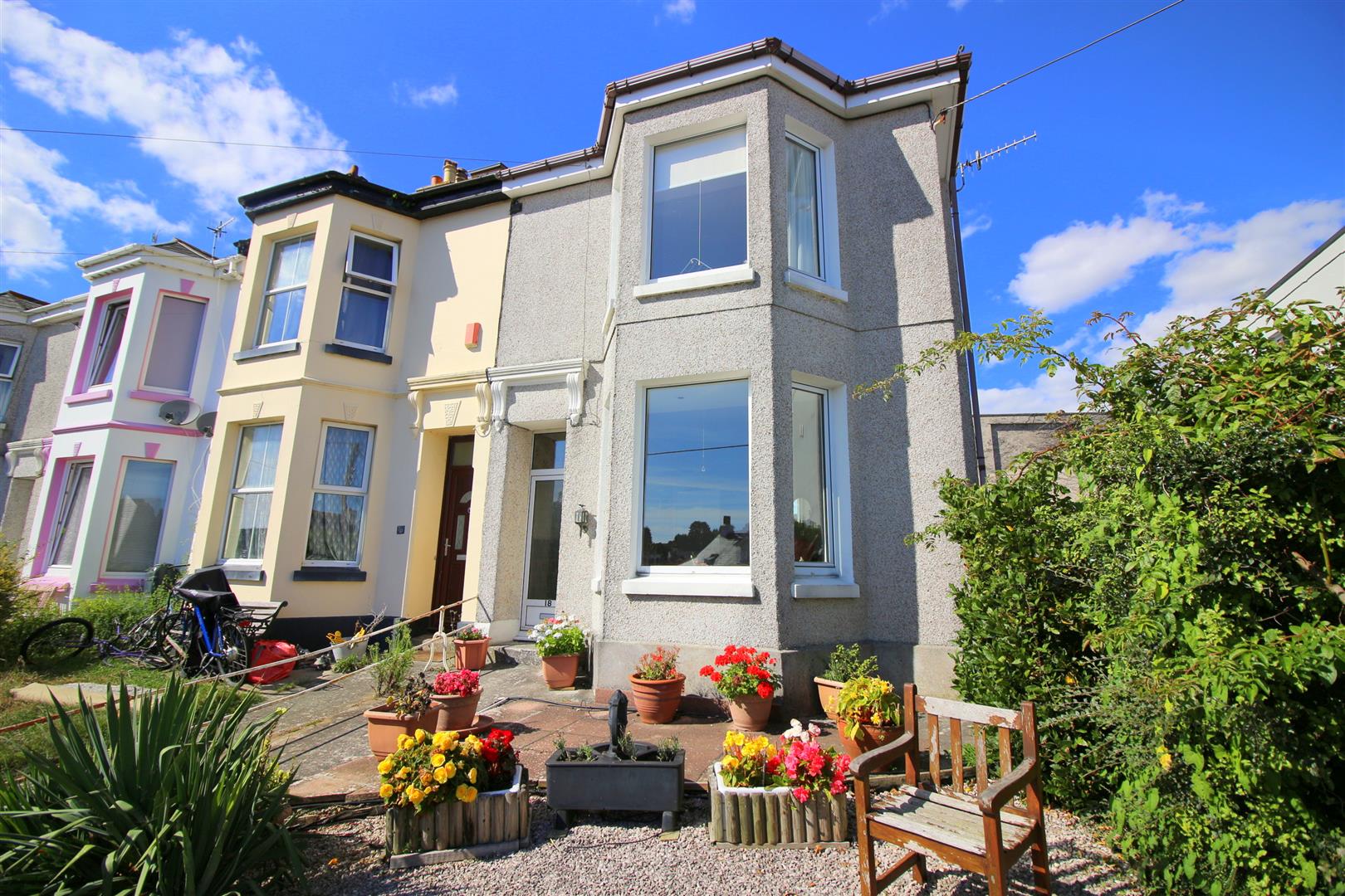 Higher Port View, Saltash Wainwright Estate Agents